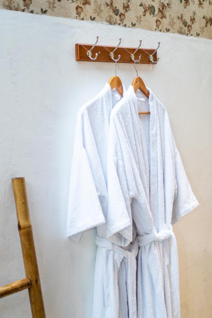 Radiance Sunset Villas Lembongan Екстер'єр фото